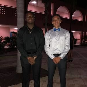 Meet your Posher, Alex